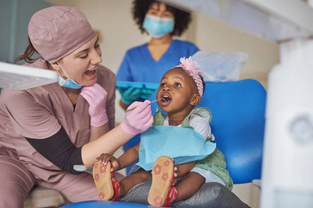 Emergency Dental Services in Asheboro, NC
