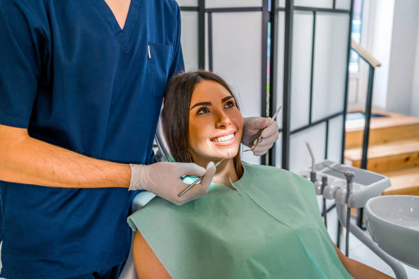 Best Oral Cancer Screening  in Asheboro, NC