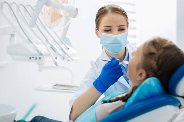Best Wisdom Tooth Removal  in Asheboro, NC